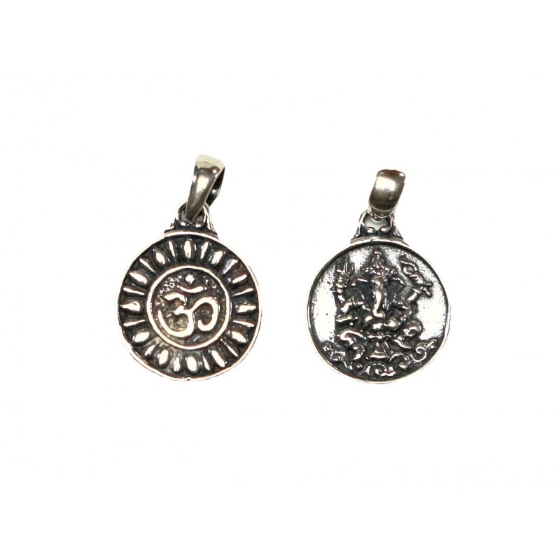 aum Ohm Ganesha Anhänger Vintage Silber 992 sehr hochwertig verarbeitet. Zen Manufaktur SEOZZM15 aum Ohm Ganesha Anhänger Vintage Silber 992 sehr hochwertig verarbeitet. Zen Manufaktur SEOZZM15