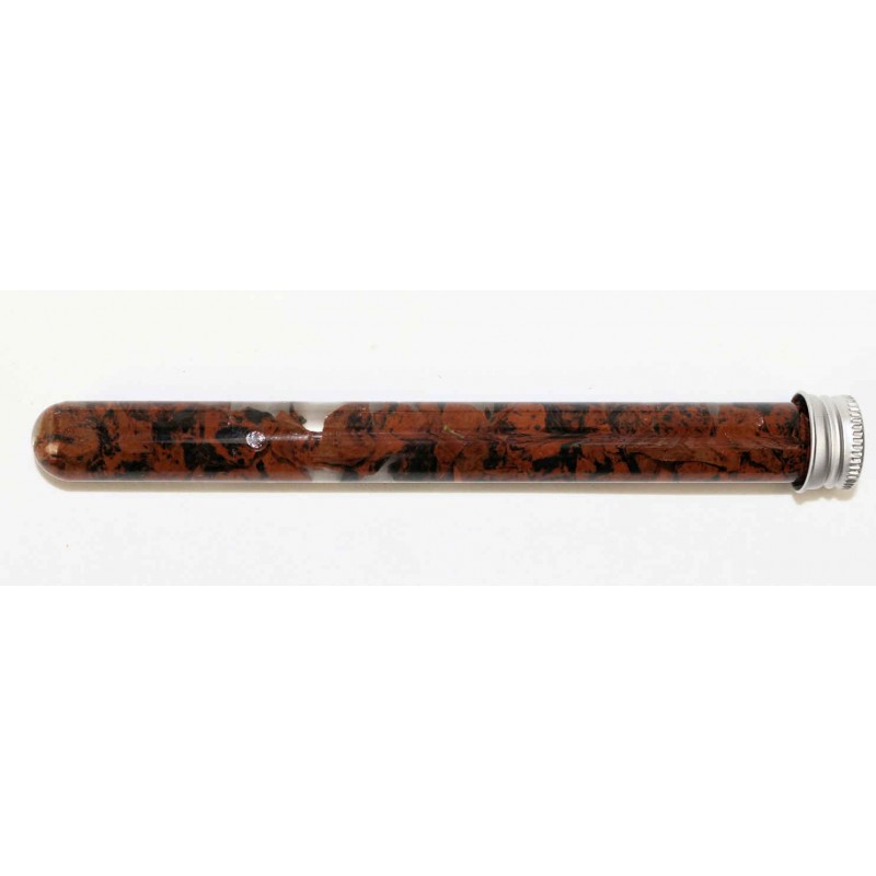 Edelsteinwasser Mahagoniobsidian Tube ZM Wassersteine Wasser- Energetisierung Wassersteinmischung Zen Manufaktur ESWGZM5 Edelsteinwasser Mahagoniobsidian Tube ZM Wassersteine Wasser- Energetisierung Wassersteinmischung Zen Manufaktur ESWGZM5