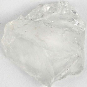 Bergkristall AA - Rohstein Wasserstein Edelstein Zen Manufaktur ZMEDR10
