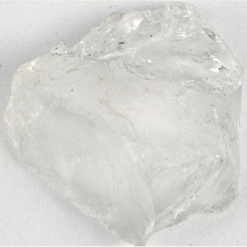 Bergkristall AA - Rohstein Wasserstein Edelstein Zen Manufaktur ZMEDR10