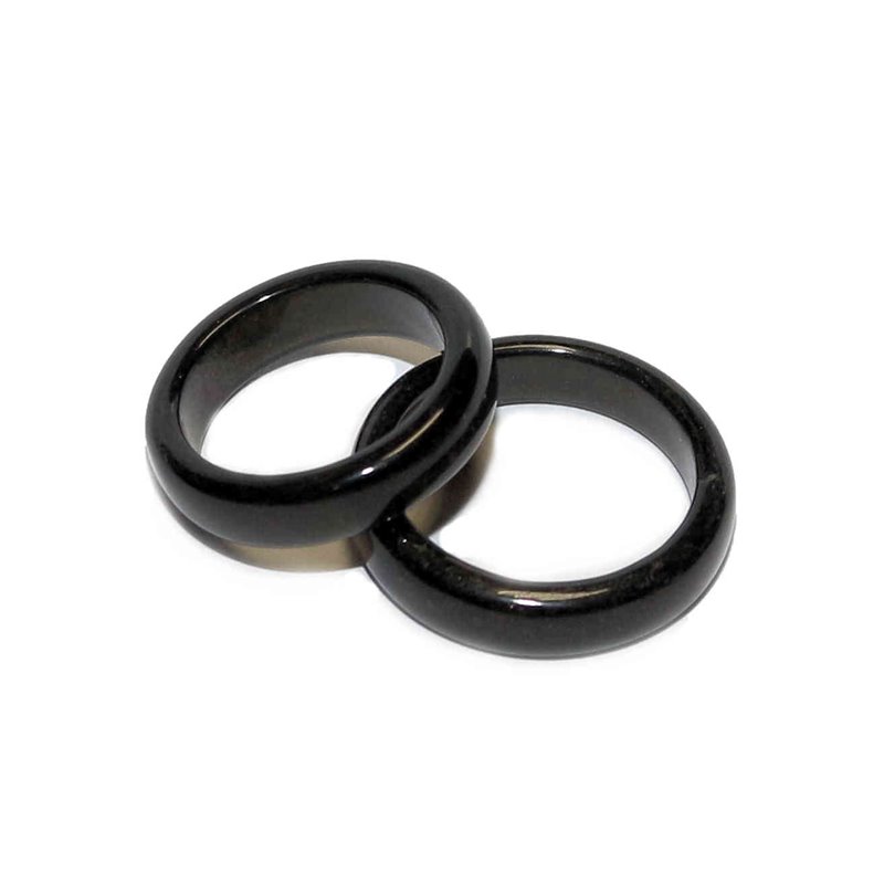 Edelstein Ring poliert Außenseite abgerundet 6 mm verschiedene Steinsorten und Größen Fingerring Zen Manufaktur ERAZM06 Edelstein Ring poliert Außenseite abgerundet 6 mm verschiedene Steinsorten und Größen Fingerring Zen Manufaktur ERAZM06
