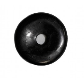 Donut 50mm Edelstein A geschliffen Zen Manufaktur DORZM50