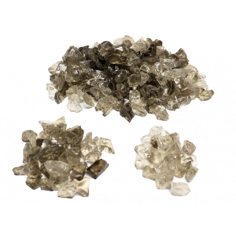 Rauchquarz mini Rohsteine Wassersteine Edelstein nach Gewicht Zen Manufaktur ZMEDR-mi-g33 Rauchquarz mini Rohsteine Wassersteine Edelstein nach Gewicht Zen Manufaktur ZMEDR-mi-g33