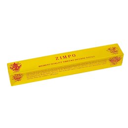 Essential Nature Incense "Zimpo"