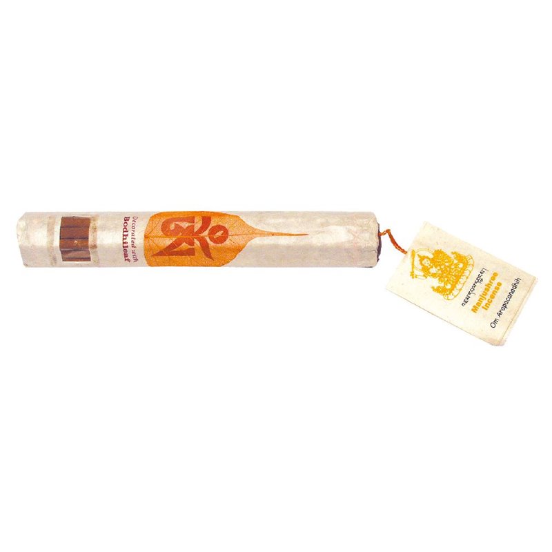 Mandala Incense Bodhileaf "Manjushree" Mandala Incense Bodhileaf "Manjushree"
