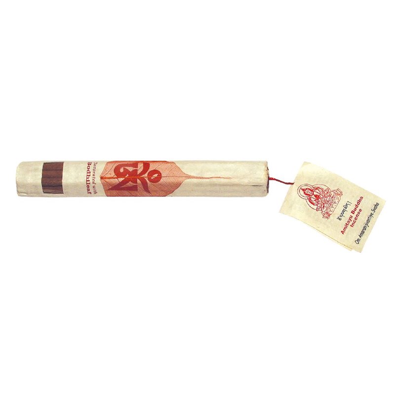 Mandala Incense Bodhileaf "Amitayu Buddha" Mandala Incense Bodhileaf "Amitayu Buddha"