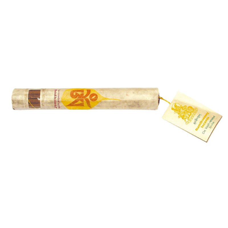 Mandala Incense Bodhileaf "Namthoesaey" Mandala Incense Bodhileaf "Namthoesaey"