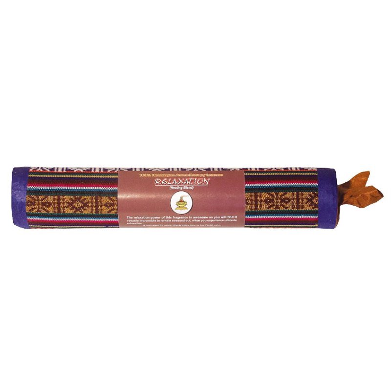 S.D. Lovely Incense "Relaxation Healing Blend" S.D. Lovely Incense "Relaxation Healing Blend"