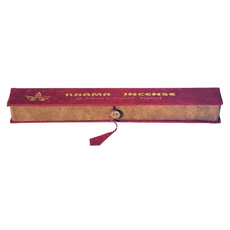 Buddhist Incense Udhyog "Karma Incense"