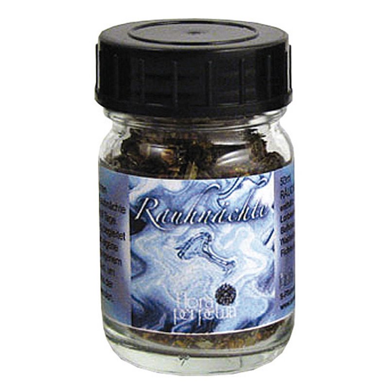 Licht-Räucherung "Rauhnächte" 50ml Licht-Räucherung "Rauhnächte" 50ml