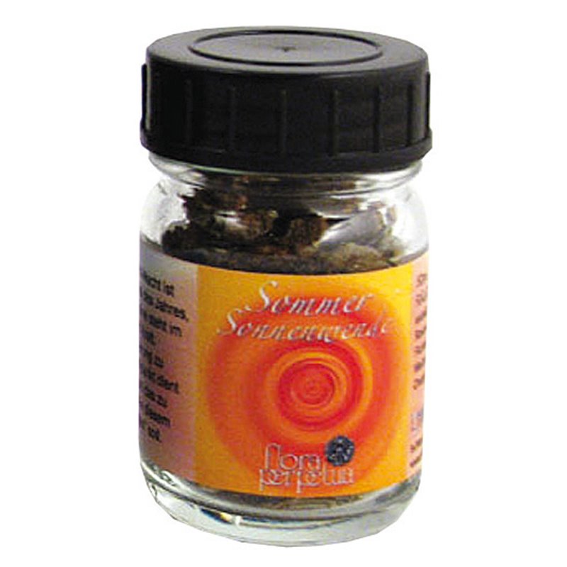 Licht-Räucherung "Sommersonnenwende" 50ml Licht-Räucherung "Sommersonnenwende" 50ml