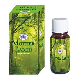 Green Tree Duftöl "Mother Earth" 10ml
