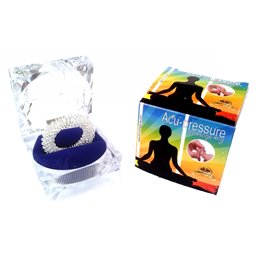 Yoga Massagering 19mm