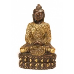 Buddha-Statue 13 cm