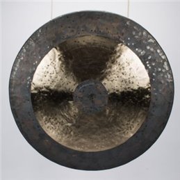 Tam-Tam Gong, Chau Gong 60 cm mit Klöppel
