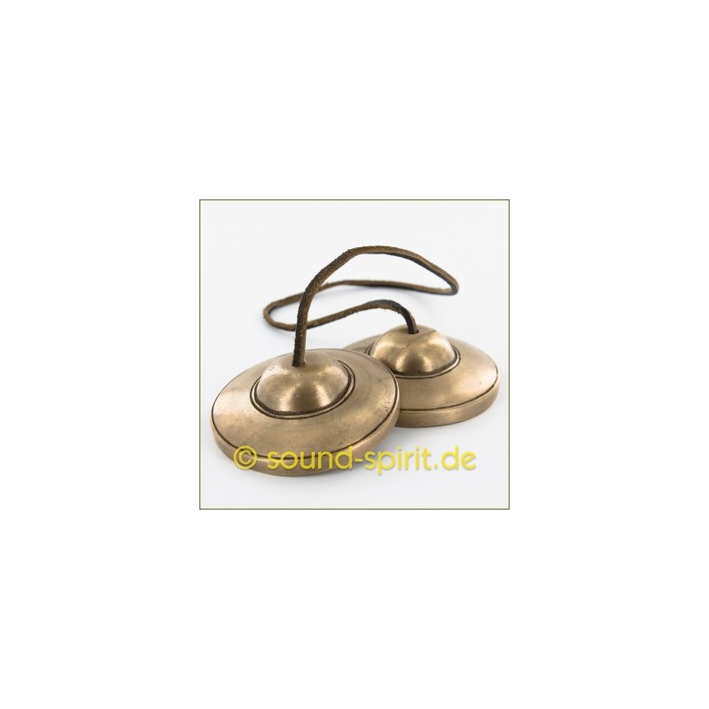 Zymbel blank ca. 7,0 - 8,0 cm Zymbel blank ca. 7,0 - 8,0 cm
