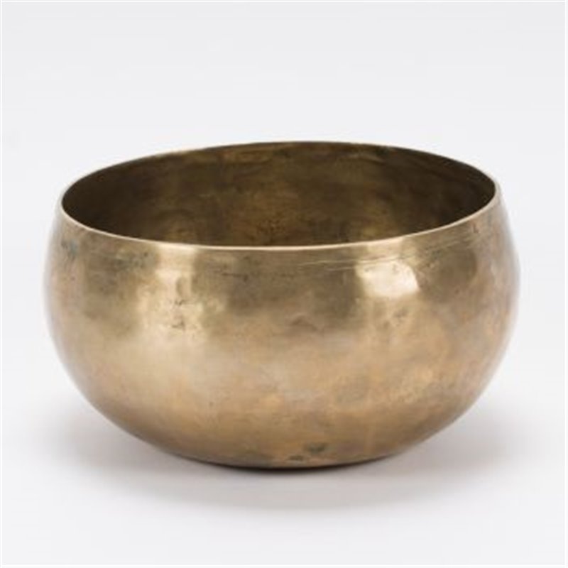 Wasserschale 260-320 gr. mit Klöppel Wasserschale 260-320 gr. mit Klöppel