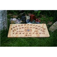 Witchboard Ouija