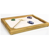 schreibtisch-zen-garten
